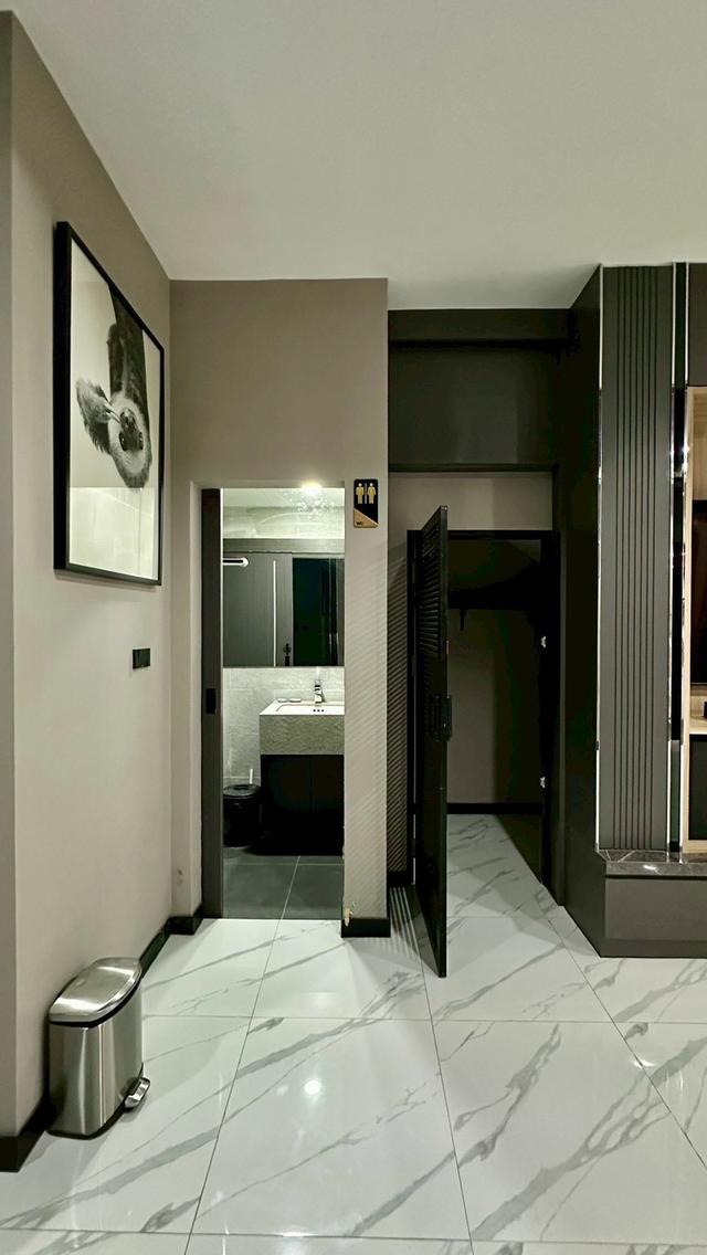 ขายทาวน์โฮม 3 ชั้น บ้านกลางเมือง S-Sense พระราม 9 - ลาดพร้าว พร้อมเข้าอยู่ ใกล้รร.ฝรั่งเศสนานาชาติ กรุงเทพ 12