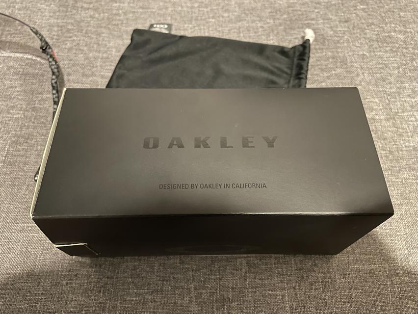 ขายแว่น Oakley Evzero Blades Made In USA 9