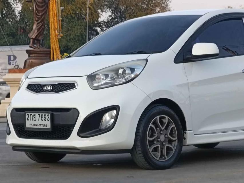 Kia Picanto 2013 6