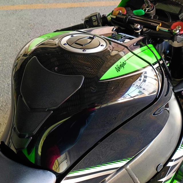 KAWASAKI NINJA ZX-10R ABS ปี2016 (มือสอง) 3