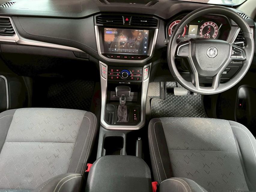 ~MG EXTENDER GIANTCAB  เครื่อง 2.0 GRAND-D {กระจังหน้าเก่า} เกียร์AUTO ปี 2023  6