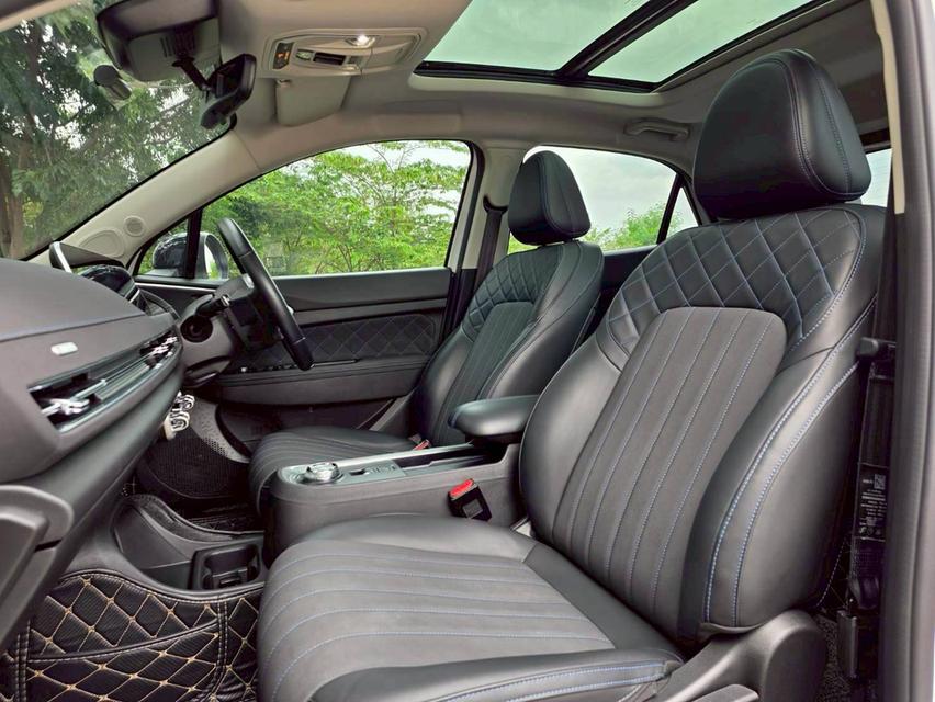 ORA GOOD CAT 500 ULTRA 2022 รถสวย ตัวท็อป ขายถูกสุดในตลาด 11