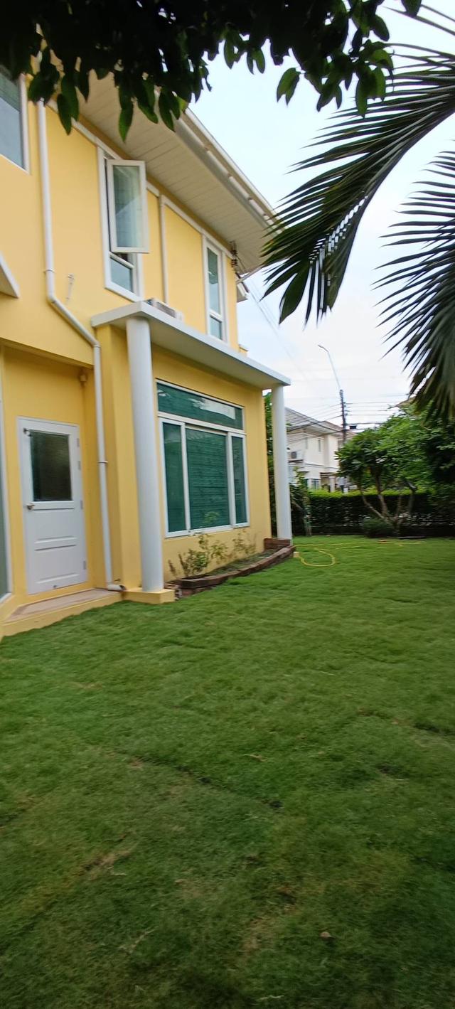 ขายบ้าน หมู่บ้านเพอร์เฟคเพลส รามคำแหง 164 2