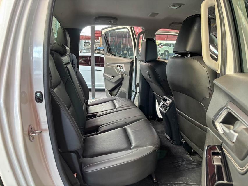 ISUZU D-MAX 1.9 Hi-Lander ZP Cab4 ปี2020 รถบ้านแท้ 9