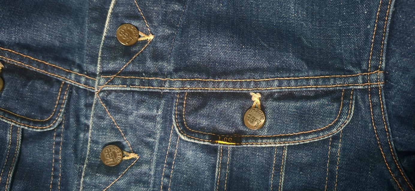 เสื้อผ้า กางเกงยีนส์ รูปที่ 4