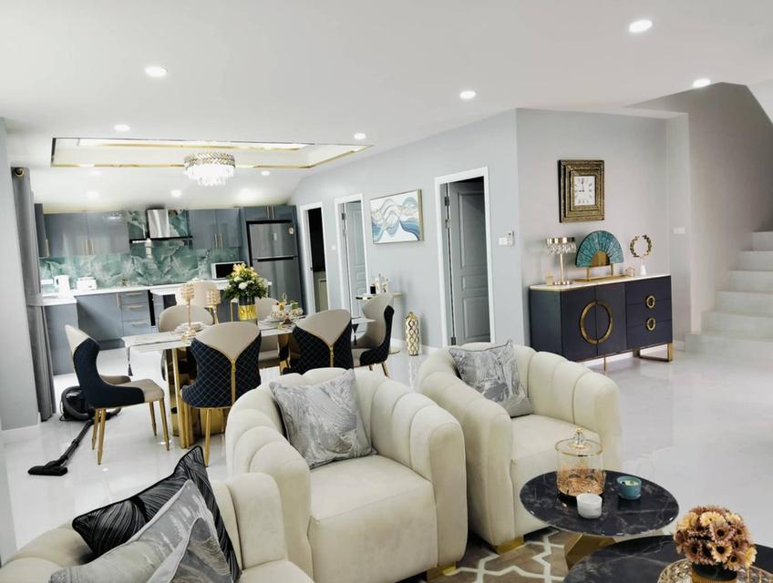 Pool villa North Pattaya Wonder land 2 7