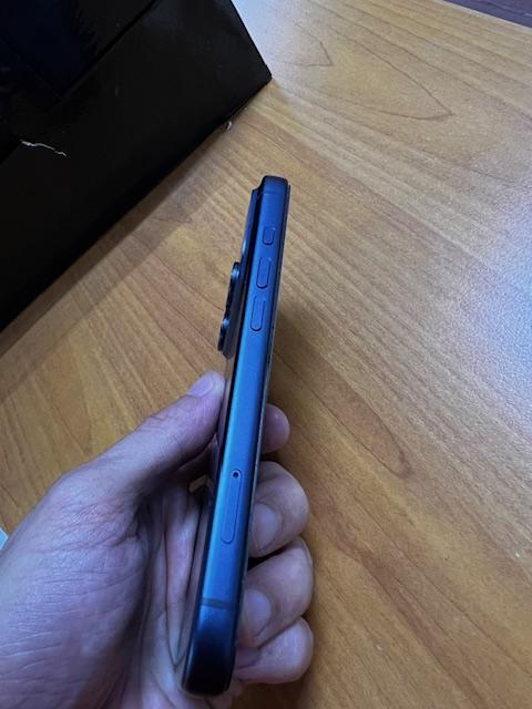 ไอโฟน 17 pro 256 gb Blue Titanium ประกันเหลือถึง 06Dec26 รูปที่ 5