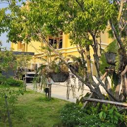 ขายบ้านสร้างใหม่- รามอินทรา19 หนึ่งชั้น 3น3น /โซนออฟฟิศ 117ตรว จอดรถได้6 คัน ขาย 6.99 ลบ รามอินทรา19/21/23 สามารถเข้าออกได้หลายซอย 5