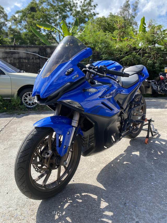 GPX GR200R ปี 2023 มือสอง