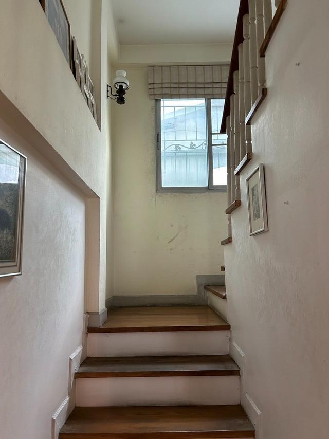 ให้เช่าทาวน์โฮม 3 ชั้น หมู่บ้านกลางเมือง ศรีนครินทร์-พัฒนาการ ใกล้รถไฟฟ้าสายสีเหลือง สถานีหัวหมาก (N.1950) 10