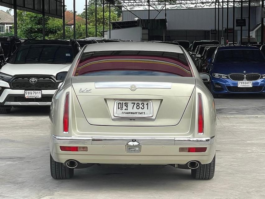 MITSUOKA GALUE 250 LX 2.5 V6 2011 6