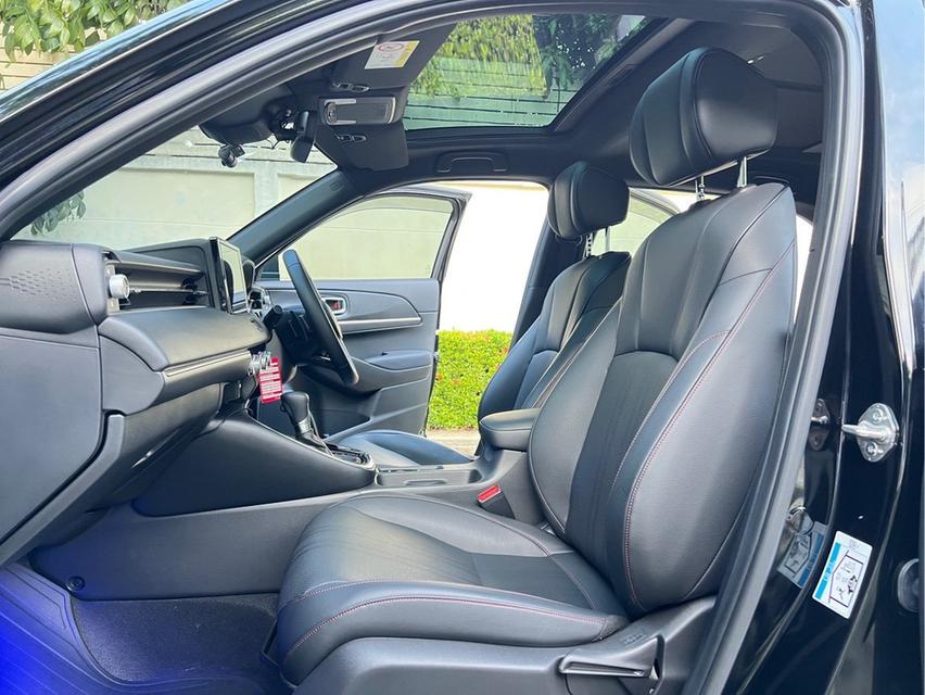 ขาย Honda HRV 1.8e:hev RS ปี22 18