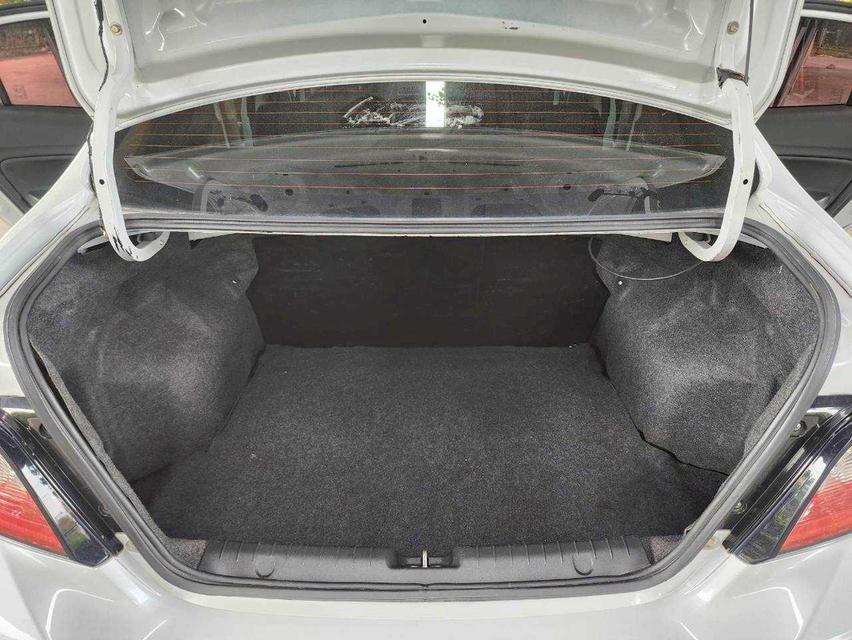 Mitsubishi Attrage 1.2 GLX AT ปี 2021 16