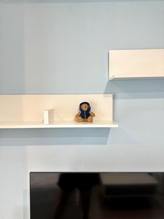 🔥Renovate ห้องใหม่ พร้อมอยู่ Parkland Phetkasem 56 ติด MRT ภาษีเจริญ🔥(owner post) 12