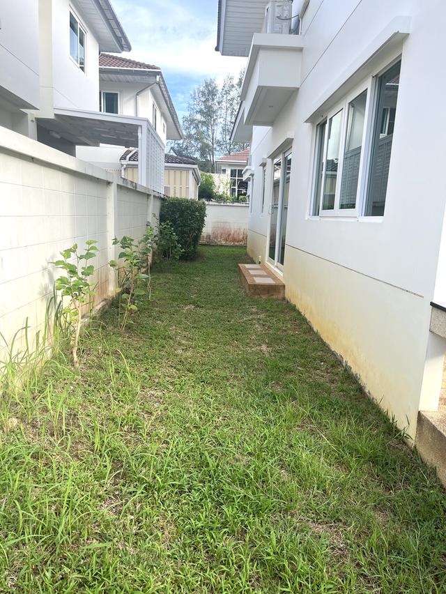 บ้านเดี่ยว2ชั้น(ศุภาลัย ลากูน ภูเก็ต) 4ห้องนอน 3ห้องน้ำ 19