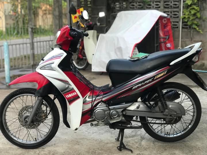 Yamaha Spark สภาพดี 6