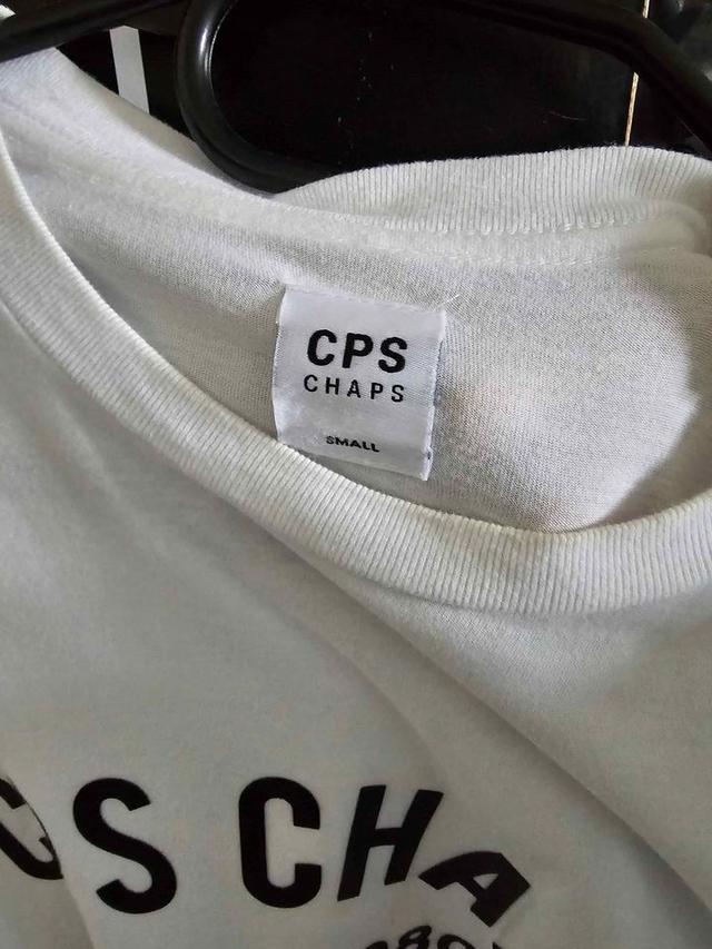 ส่งต่อเสื้อ CPS CHAPS แท้ 100% 🛍️ 4