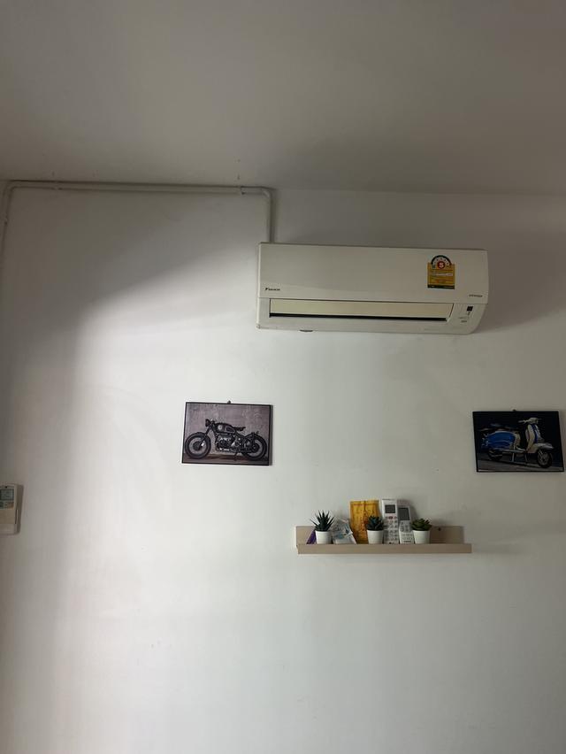 ทาวโฮม 2 ชั้น พกฤษาวิลล์ 67 2