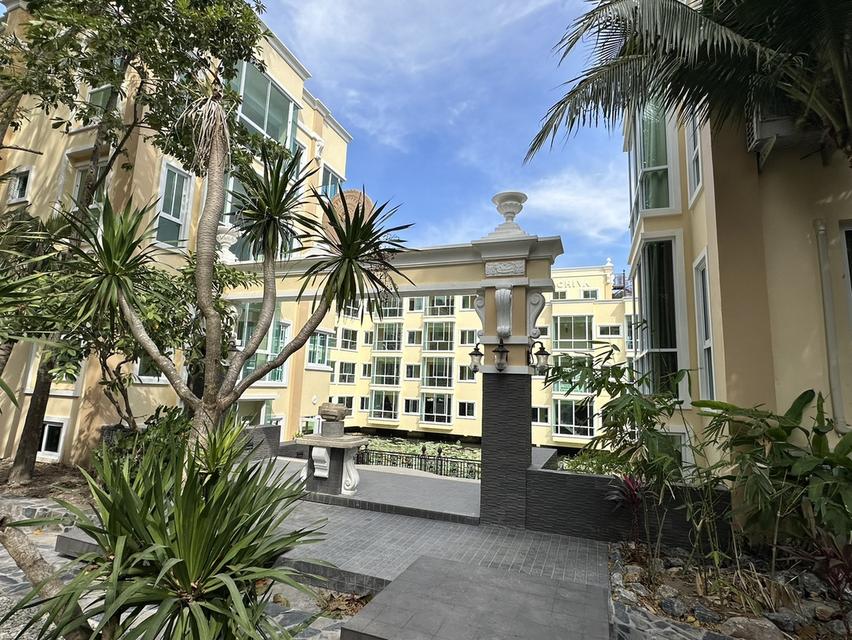 ขายคอนโด โครงการ เดอะ ชีวา แซงค์ทัวรี่ เขาใหญ่ 10 1