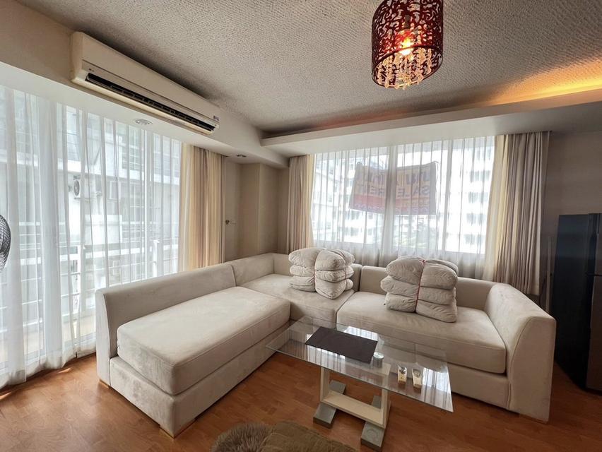 The Waterford Sukhumvit 50 พร้อมผู้เช่า การันตีรายได้ 7