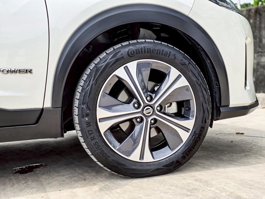 รหัสรถ CBLX5087 ✨ NISSAN KICKS e-POWER VL ปี 2023 รูปที่ 9