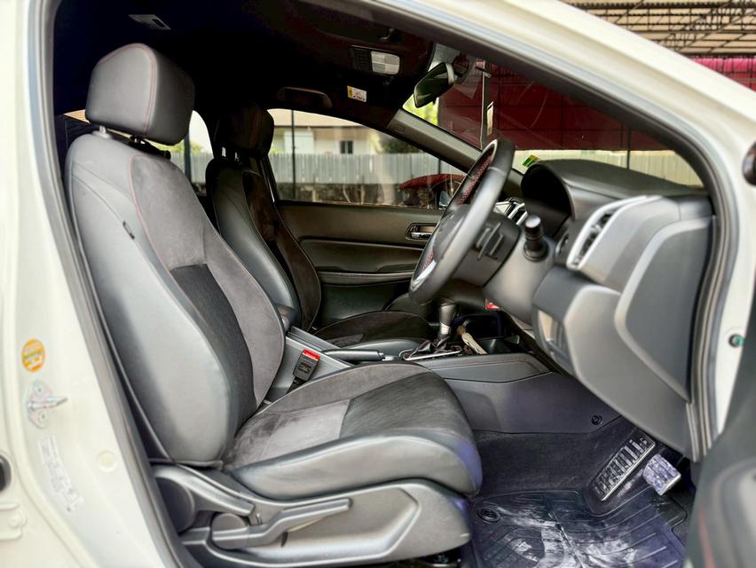 Honda City 1.0RS ปี20 รูปที่ 12