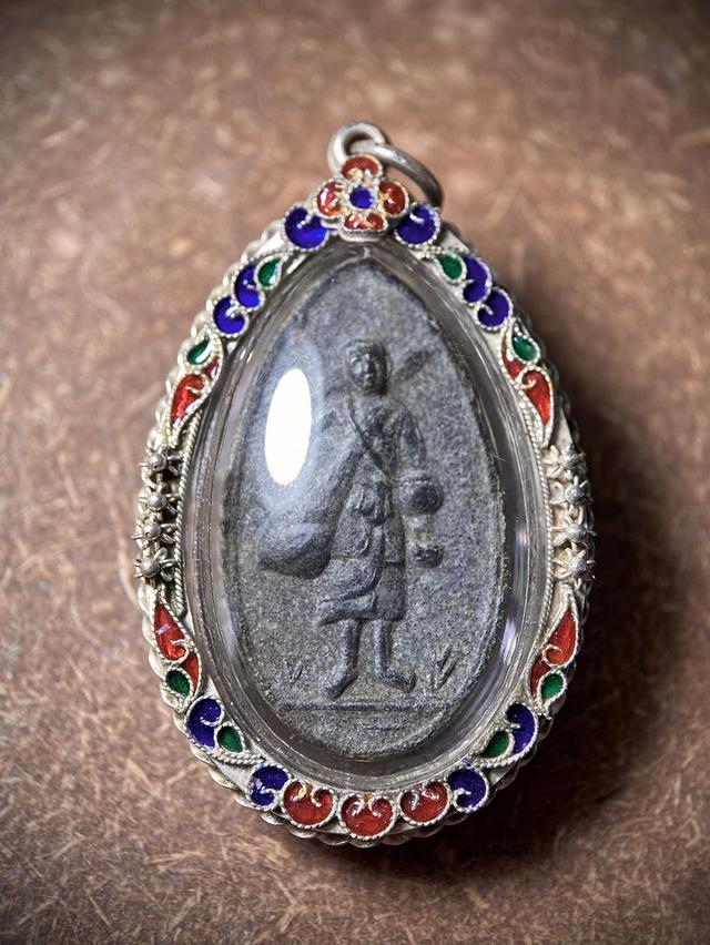 ปิดตาจัมโบ้ และสิวลี รูปที่ 3