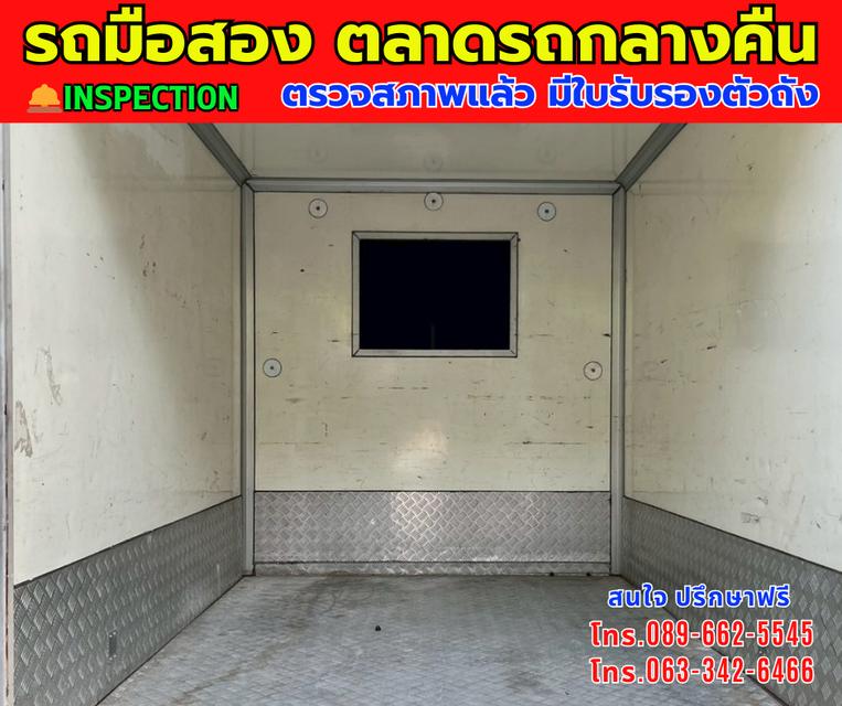 💰พิเศษ สุดๆ 315,000 บาท ⭐ปี2020 Toyota HILUX REVO 2.4 Single Cab Entry 📌ตู้แห้ง สูงใน 180 ซม. พร้อมบรรทุก 📌เสริมแหนบ  📌เครื่องยนต์ดีเซล 📌เกียร์ธร 7