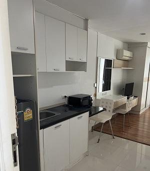 คอนโด ศิริน เรสซิเดนซ์ พัฒนาการ 2