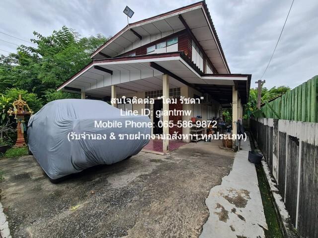 บ้าน ขายบ้านสวน 2 ชั้น 4Bedroom 100 Square Wah 5000000 บาท ใกล้ ใกล้รถไฟฟ้าสถานีสามัคคี +++ เป็นบ้านสวย 2 ชั้น จ.นนทบุรี 2