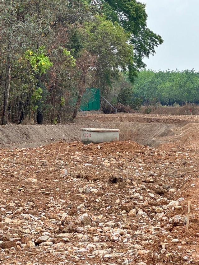 ขายด่วนที่ดิน ร่องส้าน ต.ร่มเย็น อ.เชียงคำ พื้นที่ 8 ไร่ 96 วา พร้อมสร้างบ้าน 4.8 ล้าน ✅ โฉนดครุฑแดง ✅ถมแล้ว แบ่งแล้ว ✅ติดถนน ทุกแปลง 6