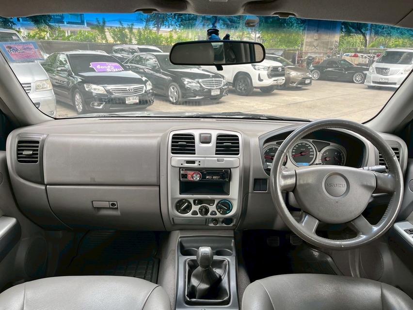 รหัสรถ WMT53 D-MAX 3.0 Hi-Lander CAB-4 ปี 2005