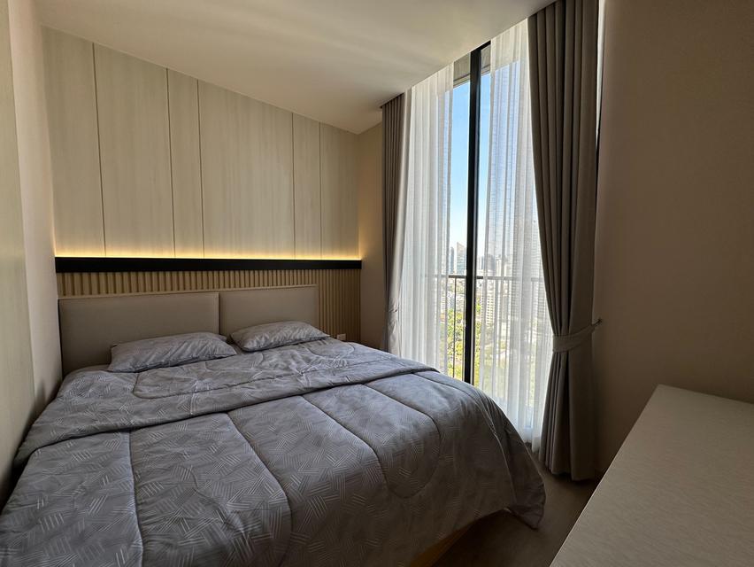 ปล่อยเช่า Noble State 39 | 2 ห้องนอน วิวโล่ง ชั้นสูง ใกล้ BTS พร้อมพงษ์ 5