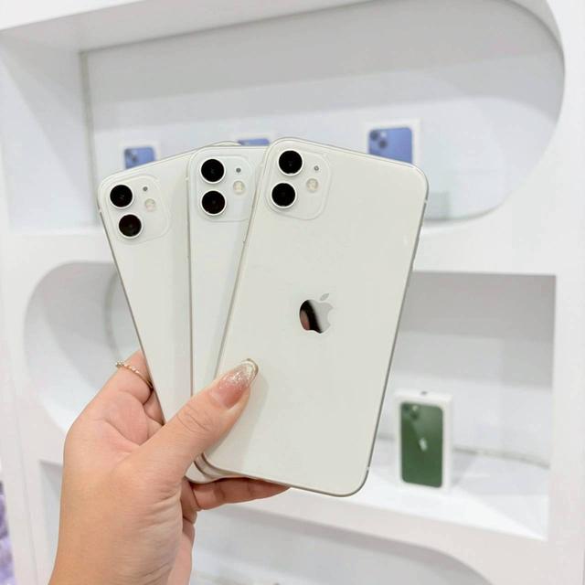 ขาย iphone 11 128gb TH