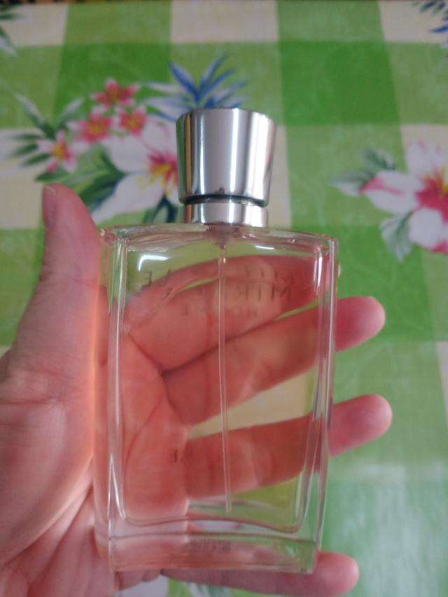 น้ำหอมแท้ราคาคุยกันได้ Lancome Miracle Homme edt 100ml 2