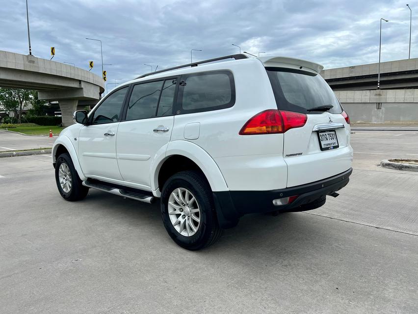 Mitsubishi Pajero Sport 2.5 GT 4WD ปี2013 6