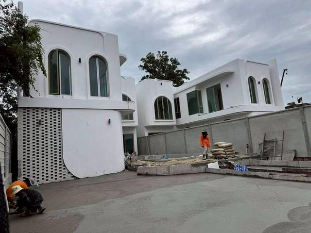 ขายด่วน พูลวิลล่าหรู โครงการ A Pollo Pattaya ใกล้หาดจอมเทียน 3
