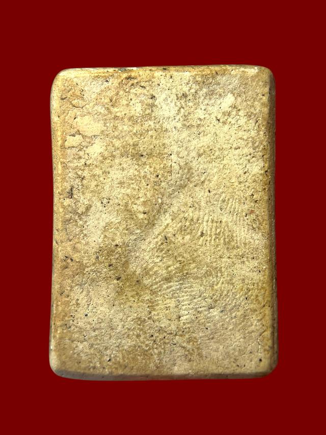 พระสมเด็จพระสมเด็จเก่า รูปที่ 2