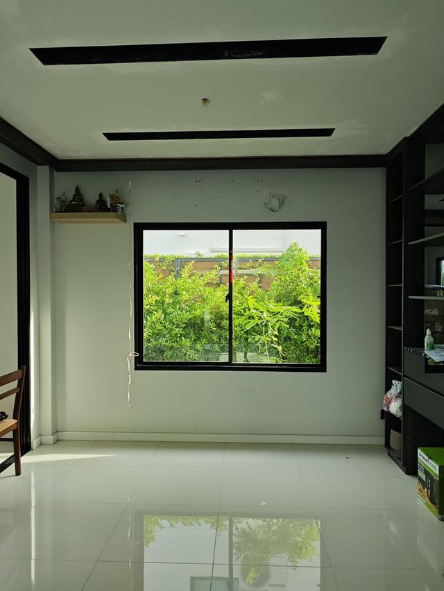 บ้านเดี่ยว แปลงมุม หมู่บ้านคาซ่าวิลล์ บางใหญ่ 5