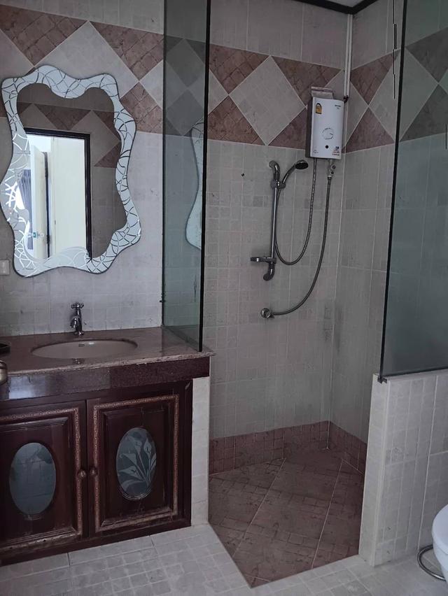 Selling house Pattaya - Nernplabwan 7