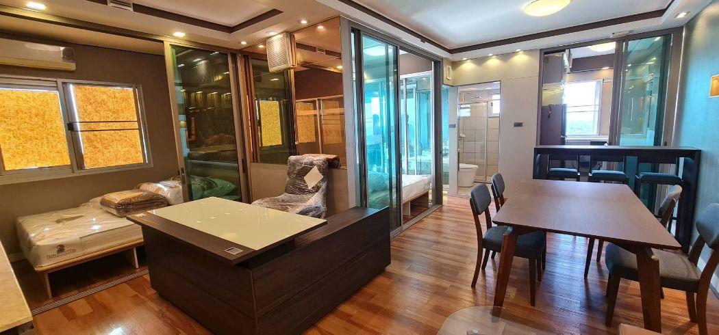 ขาย คอนโด ศุภาลัย ปาร์ค ราชพฤกษ์​- เพชรเกษม  ชั้น34 ขนาด 82 ตรม. ราคา 7,938,300 บาท 3