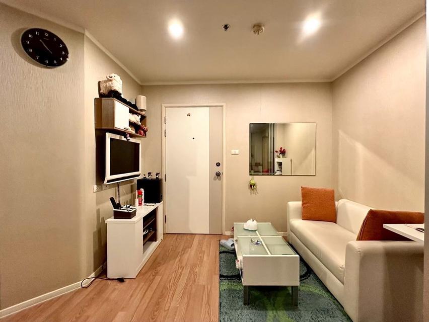 ขายห้องเหมือนใหม่สะอาด ไม่ร้อน ตึก C ชั้น 9 Lumpini Mega City Bangna ใกล้ ห้าง Mega บางนา 5