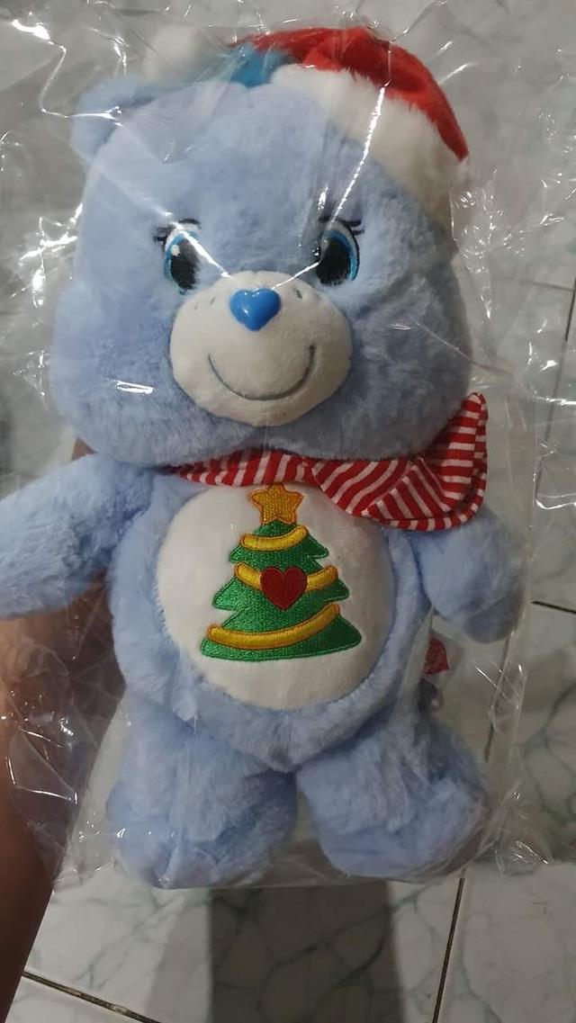 ขาย Christmas Wishes Bear 3