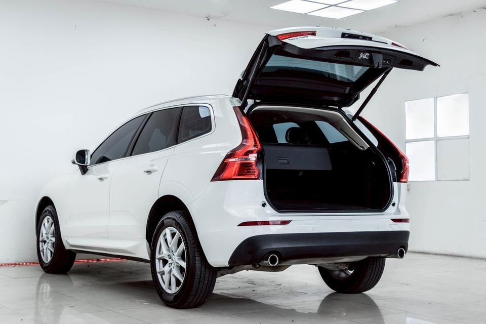 รหัสรถ 4A891 XC60 2.0 D4 2020 5