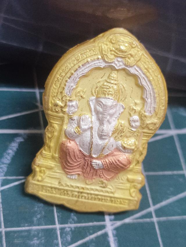 พระพิฆเนศ  มหาเทพศิริมงคล รูปที่ 4