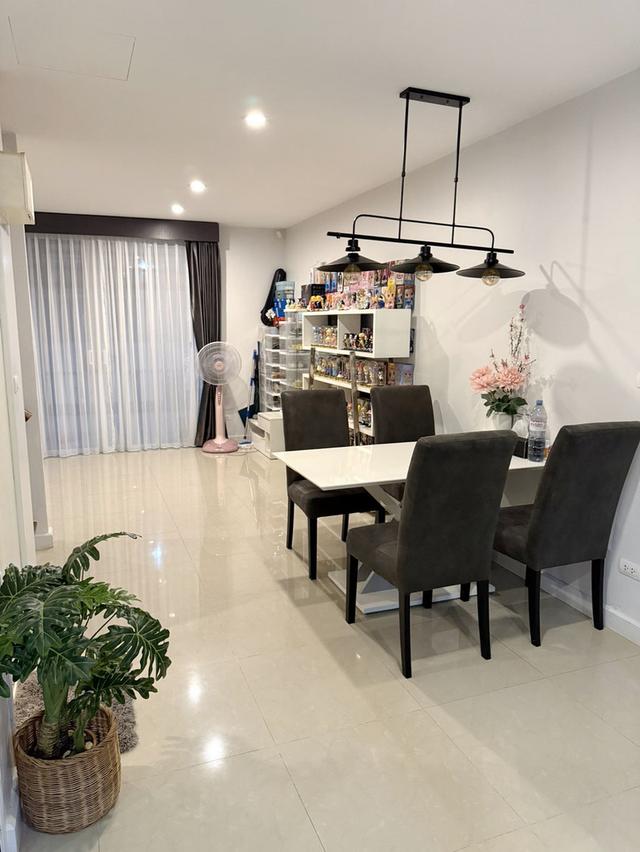 🚩 ทาวน์โฮม สุดหรู หลังมุม ขนาด 22.7 ตารางวา แต่งสวย ✨ 14