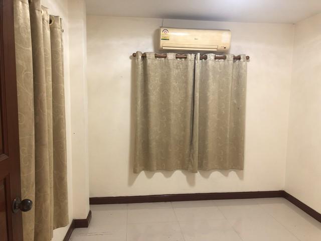 ขายบ้าน หมู่บ้านปรีชา วัดหนามแดง ศรีนครินทร์  14