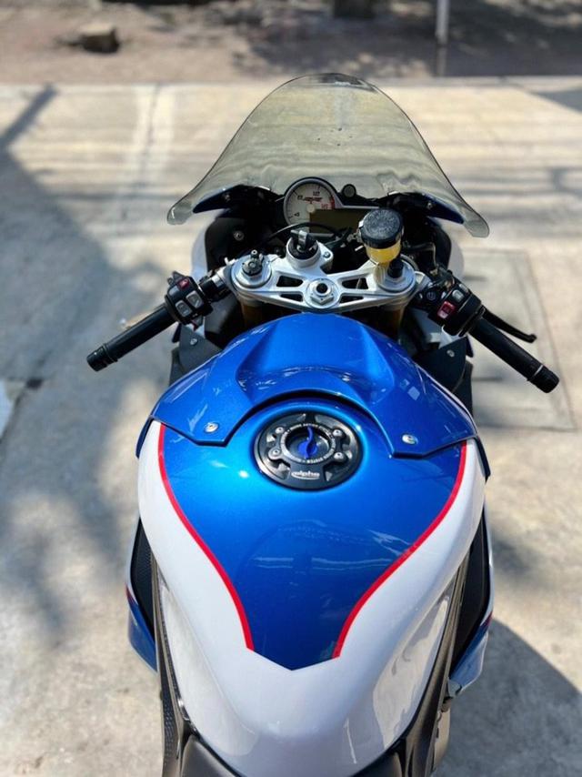 BMW S1000RR ปี2019 รถสวยใส หล่อๆ ท่อแท้ AR วิ่ง 8000