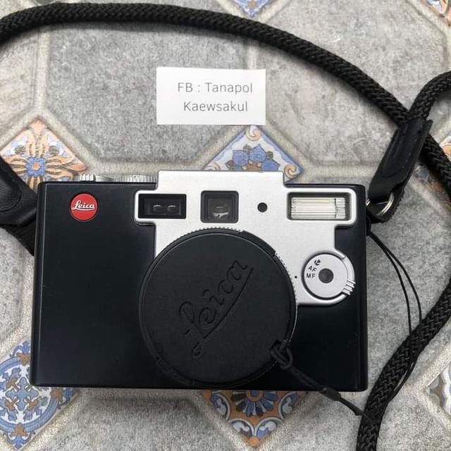 Leica Digilux 1 3