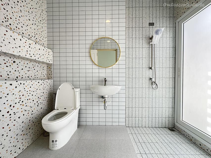 หมู่บ้านราชพฤกษ์ หทัยราษฎร์ 18